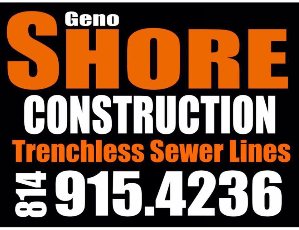 Geno Shore Construction Johnstown PA